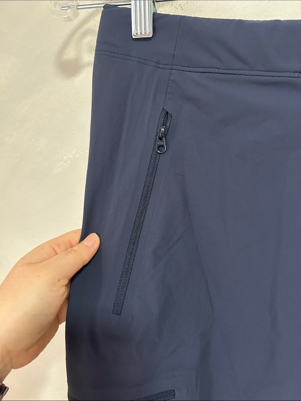Arc’teryx Gamma SL Pants navy size 6 - Picture 6 of 13